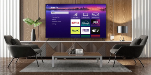 As TVs Roku e TCL ficaram inutilizáveis ​​devido a uma atualização de software gratuita