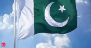 As forças de segurança do Paquistão mataram cinco terroristas em Khyber Pakhtunkhwa