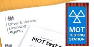 As mudanças MOT entram em vigor na próxima semana, à medida que o DVSA traz novas regras para veículos populares