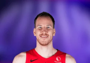 Até o prazo final de negociação em fevereiro, os Raptors estavam…
