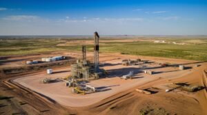 Atlas Energy Solutions (AESI) fica aquém das estimativas de lucros em seu relatório do primeiro trimestre