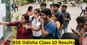 BSE Odisha 10º resultado 2026 lançado hoje: verifique as etapas de download, link direto, notas de aprovação em bseodisha.ac.in