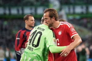Bayern de Munique x Colônia – escalação prevista e notícias da equipe