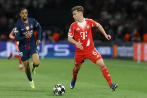 Bayern de Munique x Heidenheim – escalação prevista e notícias da equipe