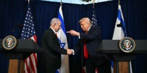 Benjamin Netanyahu fará ‘tudo o que eu quiser que ele faça’, diz Donald Trump após telefonema sobre o Irã