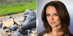 Bev Turner se enfurece com ‘Broken Britain’ enquanto Kirsty Gallacher revela o ‘pior caso’ de despejo de moscas perto de casa