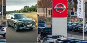 Carros chineses poderiam ser construídos na fábrica da Nissan no Reino Unido depois que grandes mudanças na fábrica de Sunderland foram confirmadas