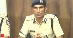 Caso Twisha Sharma: Samarth Singh acusado de ser detido sob custódia de 7 dias pela polícia de Bhopal; A sogra recebeu três avisos