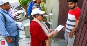 Censo começará em Bengala Ocidental a partir de 1º de agosto: Suvendu Adhikari