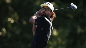 Charles Schwab Challenge 2026: horários da terceira rodada, emparelhamentos e como assistir