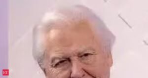 Citação de David Attenborough: Citação de David Attenborough: ‘Cuide do mundo natural porque…’ – Citações inspiradoras do naturalista e locutor de renome mundial que completa 100 anos