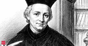 Citação de hoje: Citação de Baltasar Gratian: ‘Um sinônimo é uma palavra que você usa quando…’ – a abordagem peculiar do famoso escritor e filósofo espanhol à linguagem, à inteligência e ao medo de estar errado