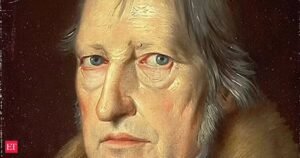 Citação do Dia: Citação do Dia de Hegel: “Tão pouco é visto na luz pura quanto na escuridão pura. Tudo ….” – O filósofo alemão expôs secretamente a perigosa obsessão moderna com certeza e perfeição, pensamento preto e branco? Conflito, confusão e a verdade psicológica oculta sobre por que os humanos ainda lutam para compreender a realidade.