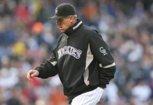 Como a família Tracy, nas Montanhas Rochosas de 2009, oferece esperança para os Red Sox