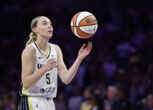 Como assistir Dallas Wings em 2026: programação de TV de Paige Bueckers, Azzi Fudd e companhia