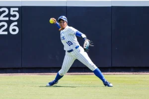 Como assistir Duke softball x Arkansas no jogo 2 das super regionais da NCAA