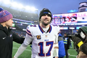 Como os Bills entendem a dor exata dos Sabres desde a saída dos playoffs