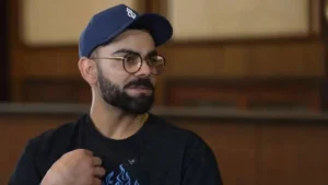 ‘Como posso não ajudar’: Virat Kohli fala sobre ajudar o Príncipe Yadav a se livrar dele, diz que quer que os jovens cresçam