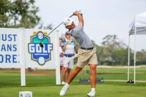 Conheça os 15 jogadores de golfe na lista de observação da pós-temporada do Prêmio Haskins de 2026