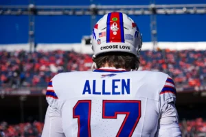 Cronograma da NFL de 2026: 1 jogo de cada semana que os jogadores de futebol fantástico devem ficar entusiasmados
