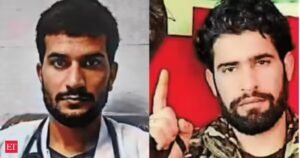 Das selvas a um médico perto de você: NIA revela como terroristas baseados no Paquistão planejam Ghazwa-e-Hind com base na tecnologia