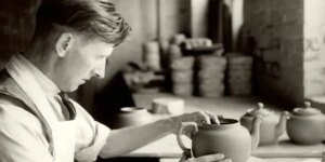 Denby Pottery CHEIRA preços de formato de armazém após 217 anos de negociação e 100 perdas de empregos