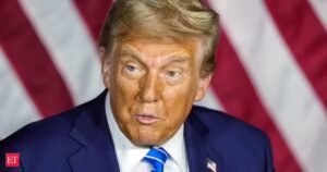 Donald Trump resolve caso fiscal e desbloqueia cláusula de ‘imunidade permanente’