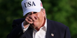 Donald Trump revelou que os EUA mataram “o terrorista mais activo do mundo” numa complexa missão na Nigéria.