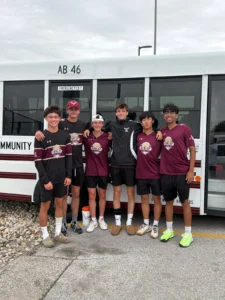 Dunlap e Metamora lideram os tenistas da área na qualificação para as finais estaduais da IHSA