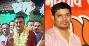 Eleição para a Assembleia de Bhatpara 2026: Amit Gupta vs Pawan Kumar Singh, vencedor