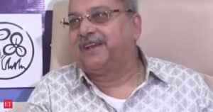 Eles parecem estar trabalhando com um propósito: MP do Trinamool Kalyan Banerjee sobre as alegações de ‘abuso verbal’ de Kakoli Ghosh