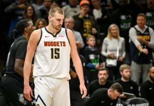 Entrevista de saída do Fantasy Basketball: a saída antecipada do Nuggets transforma um candidato em um pretendente