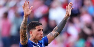 Enzo Fernandez quer deixar o Chelsea depois que os Blues cobraram um preço exorbitante do meio-campista