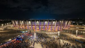 Escalação de Cruzeiro e Fluminense é escolhida para confronto do Brasileirão