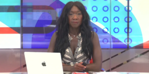 Esqueça a raça – estaríamos todos muito melhor se o fizéssemos, diz Nana Akua