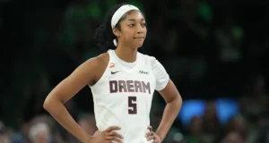 Estatísticas avançadas mostram Angel Reese como o pior jogador do Dream
