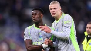 ‘Este deveria ser o título do Arsenal agora’ – reação do especialista