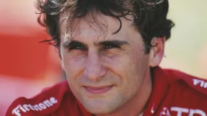 Ex-piloto de F1 e campeão paraolímpico Zanardi morreu