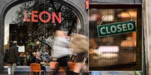 Fechamentos de restaurantes: Leon emite atualização administrativa após fechar 23 locais