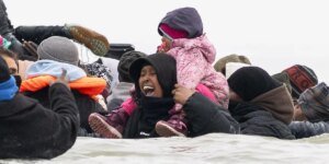Franceses admitem que acordo trabalhista de £ 600 milhões para impedir barcos ‘não mudará NADA’