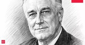 Franklin D. Roosevelt: Citação do dia de Franklin D. Roosevelt: ‘A repetição não transforma…’ Lições de vida sobre caráter, discurso e convicção do único presidente dos EUA com quatro mandatos