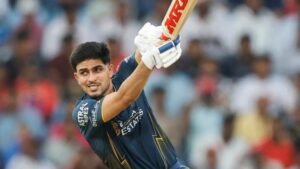 GT vs SRH IPL 2026 placar ao vivo, vencedor do sorteio, probabilidade de vitória, resultado e destaques do Narendra Modi Stadium, Ahmedabad