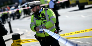 Golders Green será repetido até que a Grã-Bretanha feche sua brecha no terrorismo