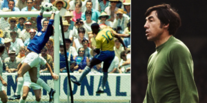 Gordon Banks ‘envenenado pela CIA para tirar a Inglaterra da Copa do Mundo de 1970’ afirma inquérito de emergência