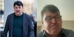 Graham Linehan revela plano de ‘se aposentar do debate trans’ e voltar a escrever comédias