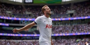 Harry Kane manda mensagem aos torcedores do Tottenham após sobreviver no último dia