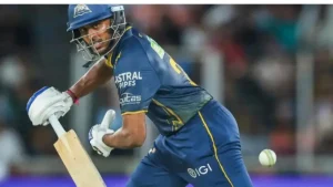 IPL 2026: 57 de Sai Sudharsan, marcapassos ajudam os Titãs de Gujarat a obter uma vitória tensa sobre os Reis de Punjab