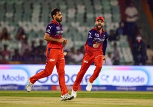 IPL 2026: Alerta de registro! Bhuvneshwar Kumar alcançou um grande marco contra KKR