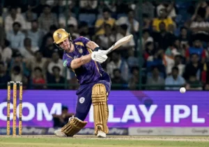 IPL 2026: Após um intervalo, ‘Finisher’ finalmente faz check-in para KKR