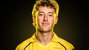 IPL 2026: Chennai Super Kings contrata Dian Forrester como substituto do ferido Jamie Overton